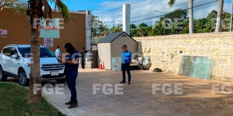 Le embargan predio a ex dueño del periódico Respuesta, Alberto Millar