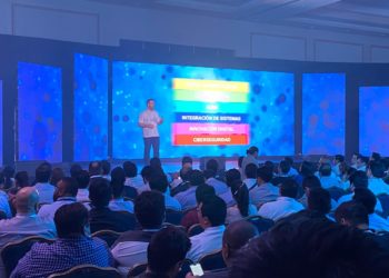 Cancún, clave para impulsar la digitalización en el sureste de México: Alestra Fest 2020