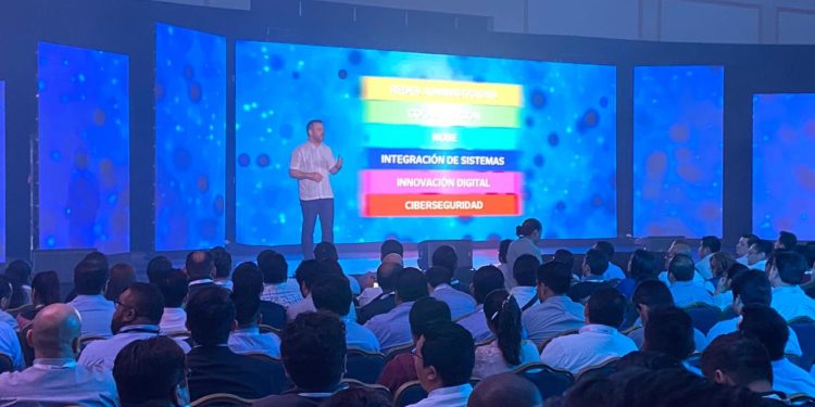 Cancún, clave para impulsar la digitalización en el sureste de México: Alestra Fest 2020