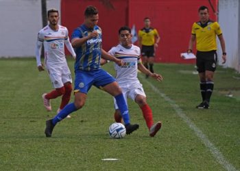 Pioneros y Reboceros decretan empate