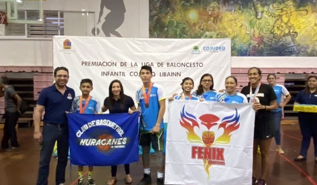 Premian lo mejor del LIBAIN