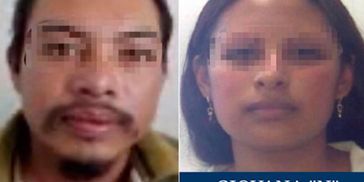 Detienen a los presuntos responsables del asesinato de Fátima