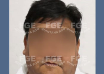 Capturan a presunto violador que trabajaba en un kínder