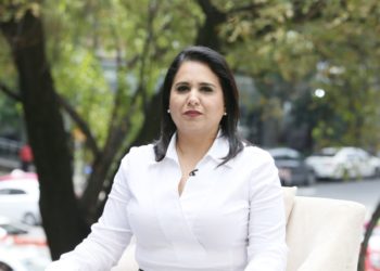 Urge senadora una política turística que dé certeza