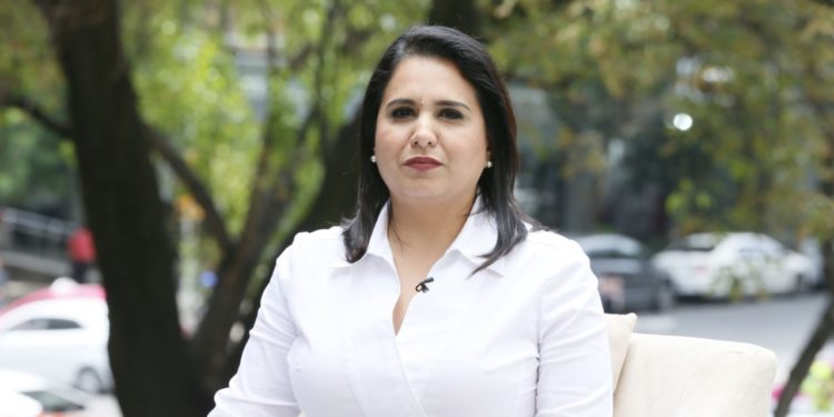 Urge senadora una política turística que dé certeza