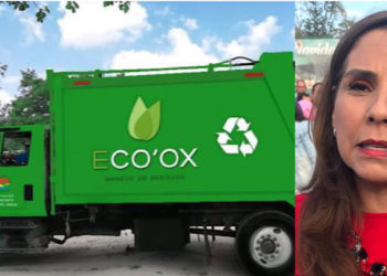 Tumban pretensiones para que cancunenses paguen por basureros