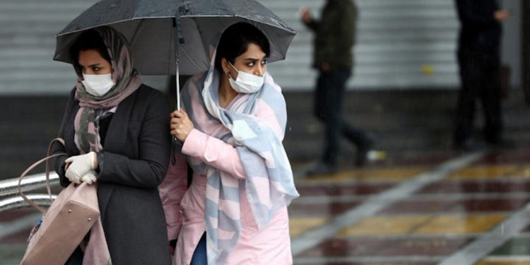 Confirman dos casos de coronavirus en México