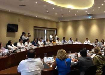 Quintana Roo mostrará su liderazgo turístico durante la Cumbre Mundial de Turismo en Cancún