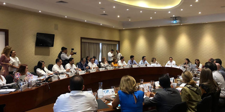 Quintana Roo mostrará su liderazgo turístico durante la Cumbre Mundial de Turismo en Cancún