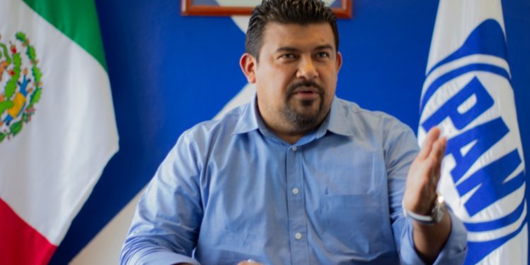 Inician los foros para la reforma de estatutos del PAN