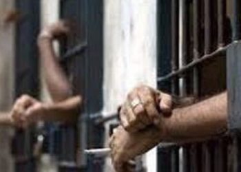 Valiente logra poner tras las rejas a extorsionadores