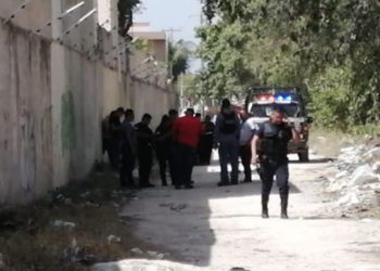 Tercer ejecutado del jueves, a unas horas del Día del Amor y la Amistad