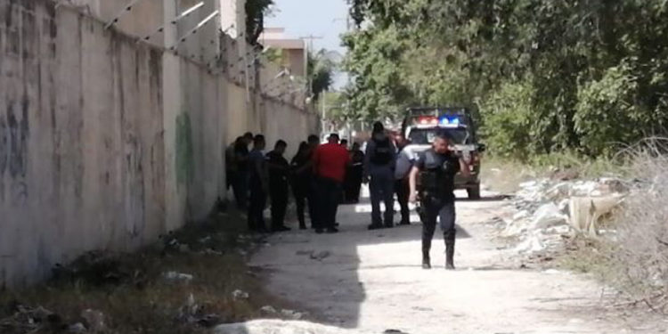 Tercer ejecutado del jueves, a unas horas del Día del Amor y la Amistad