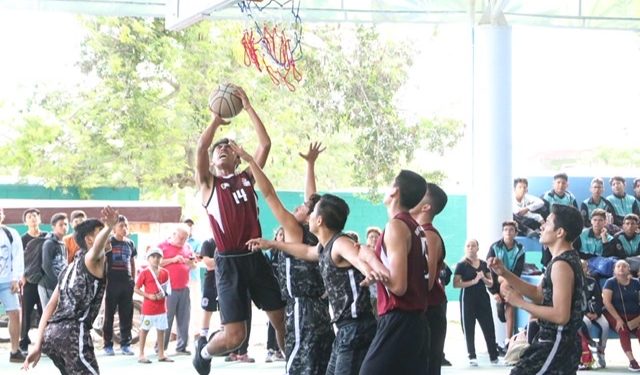 Estatales de Béisbol, Luchas, Tiro con Arco y Básquetbol este fin de semana