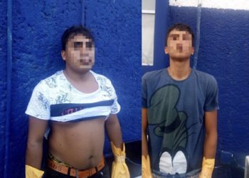 Sentencian a cuatro sicarios; 25 años de prisión por ejecutar a un hombre en la Región 236