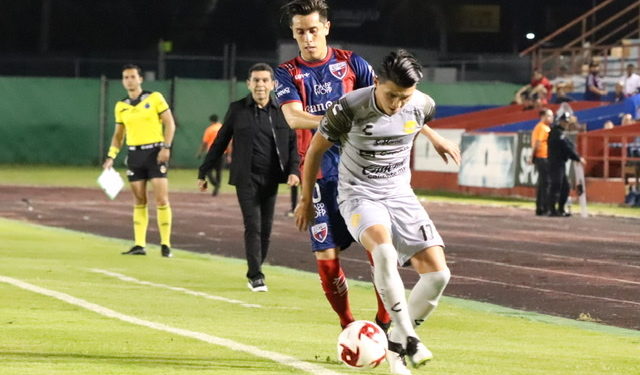 Atlante logra valiosa victoria