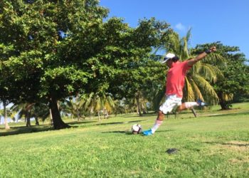 Hellfish arrasa en la segunda fecha