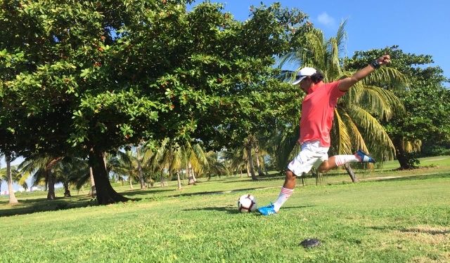 Hellfish arrasa en la segunda fecha