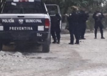Baleado y ejecutado en Loma Bonita