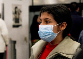 Que no cunda el pánico