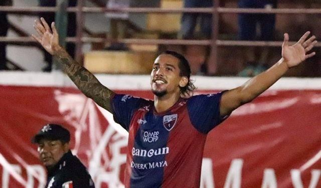 Flecha Atlante segunda victoria en casa