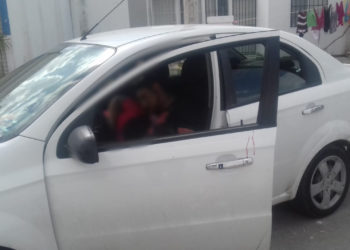 Ejecutan a embrazada en La Joya