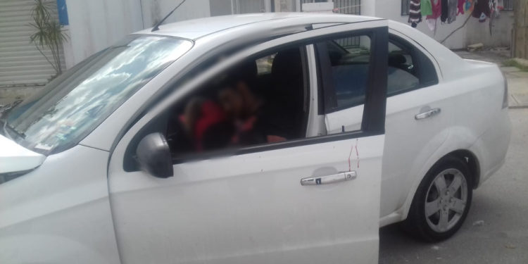 Ejecutan a embrazada en La Joya