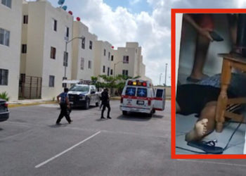 Ejecutan a balazos a joven mujer en la Región 251