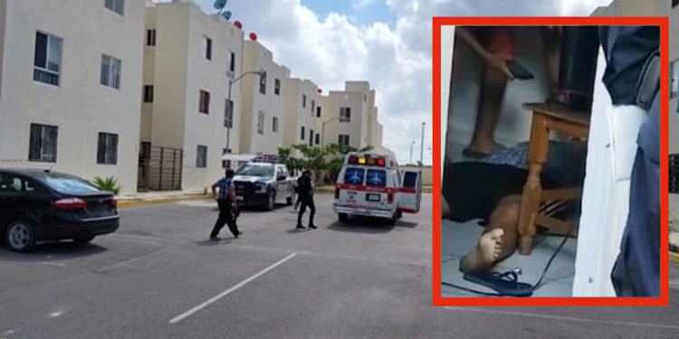 Ejecutan a balazos a joven mujer en la Región 251