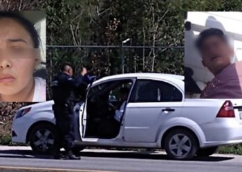 Detienen a ladrones que balearon a empleado de Z Gas