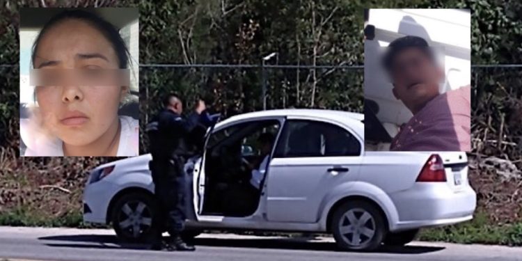 Detienen a ladrones que balearon a empleado de Z Gas