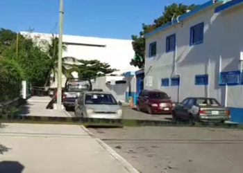 Atacan centros para rehabilitación de adictos