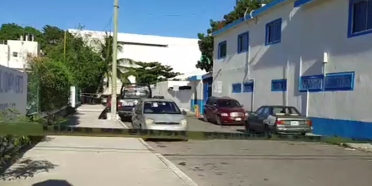 Atacan centros para rehabilitación de adictos