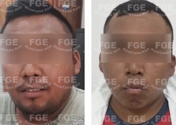 Capturan a cuatro secuestradores