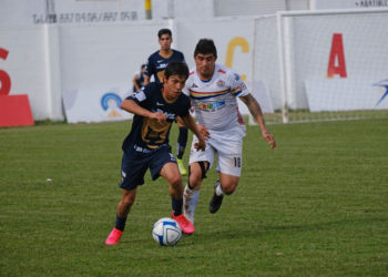 Luz y sombra registran quintanarroenses en la Liga Premier,