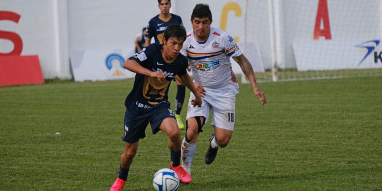 Luz y sombra registran quintanarroenses en la Liga Premier,