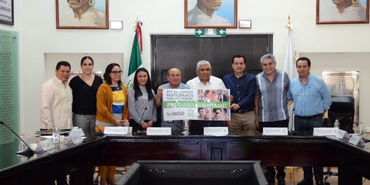 Dará Congreso certeza a acciones legislativas a favor de la población indígena