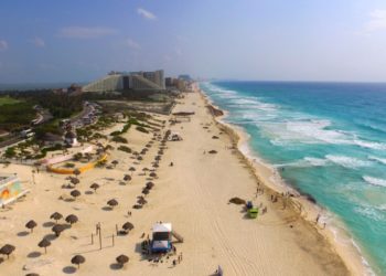 Incrementa 54% la inversión extranjera directa en Quintana Roo