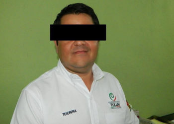 Vinculan a proceso a ex tesorero de Tulum; es primo del ex gobernador Félix González Canto