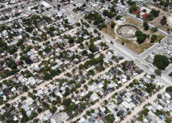 Sigue regulación de las colonias La Fe y Tierra Nueva