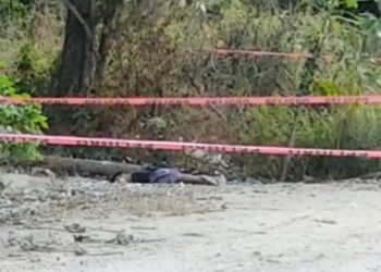 Segundo ejecutado del día en BJ