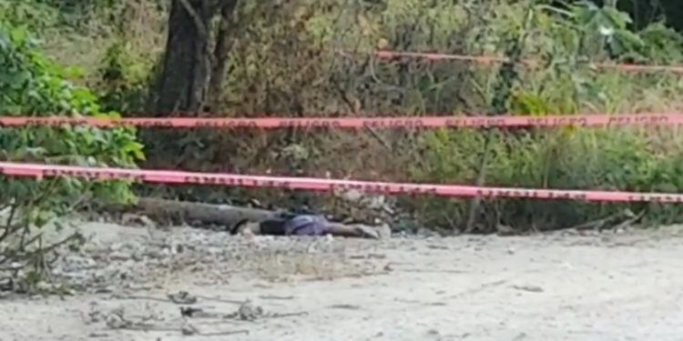 Segundo ejecutado del día en BJ