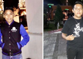 Doble ejecución de egresados del Tecnológico de la Zona Maya