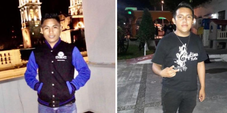 Doble ejecución de egresados del Tecnológico de la Zona Maya