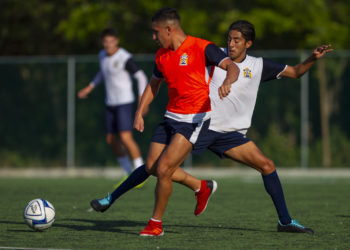 Buscará Inter Playa la victoria ante Cruz Azul Hidalgo