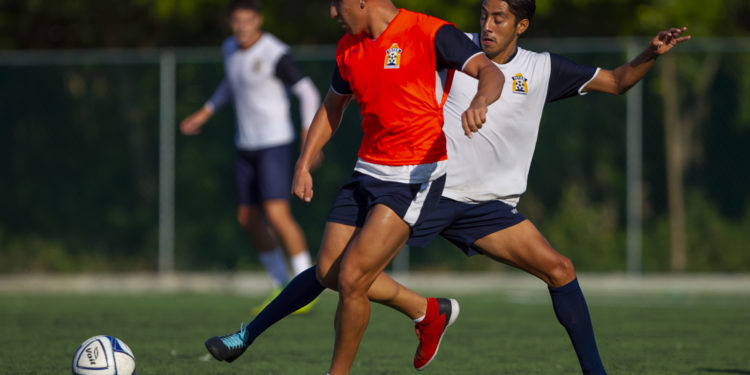 Buscará Inter Playa la victoria ante Cruz Azul Hidalgo
