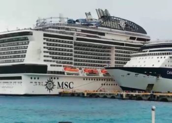 Quintana Roo aplica con éxito protocolos sanitarios para la protección de la gente y la actividad turística