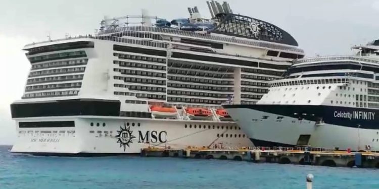 Quintana Roo aplica con éxito protocolos sanitarios para la protección de la gente y la actividad turística