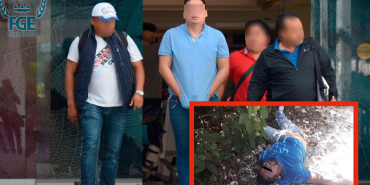 Relacionan a narco con ejecución de líder de CAPA