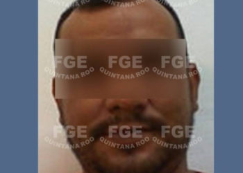 Vinculan a proceso secuestrador que plagiaba gente en Carrillo Puerto y Cancún